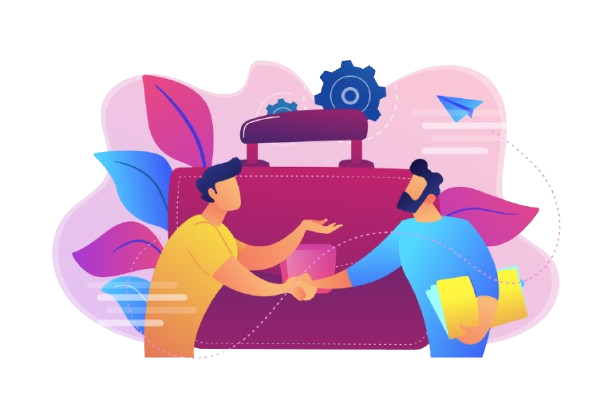 B2C Website